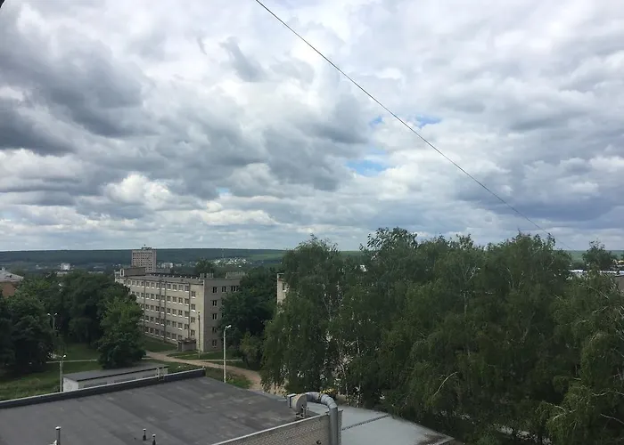 54A Tselinogradskaia Str At Alekseevka Underground