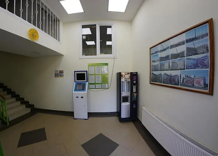 54A Tselinogradskaia Str At Alekseevka Underground
